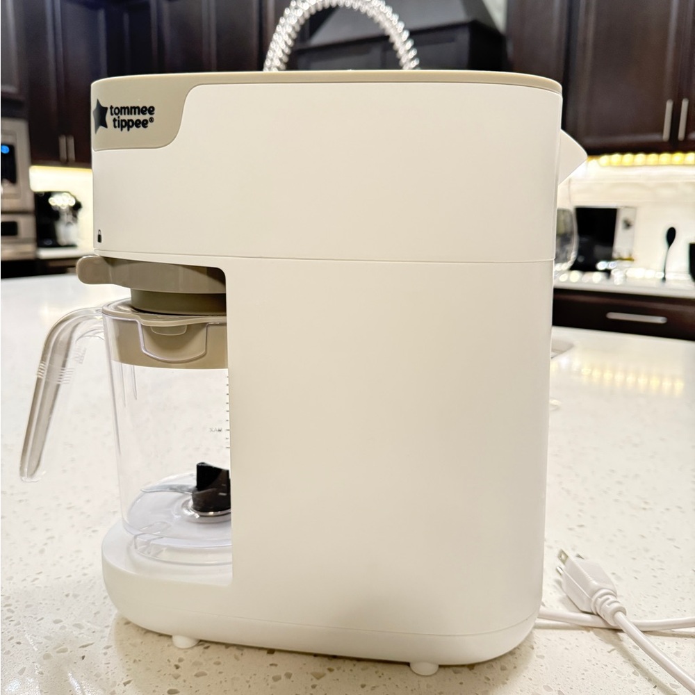 Tommee Tippee Baby Food Maker